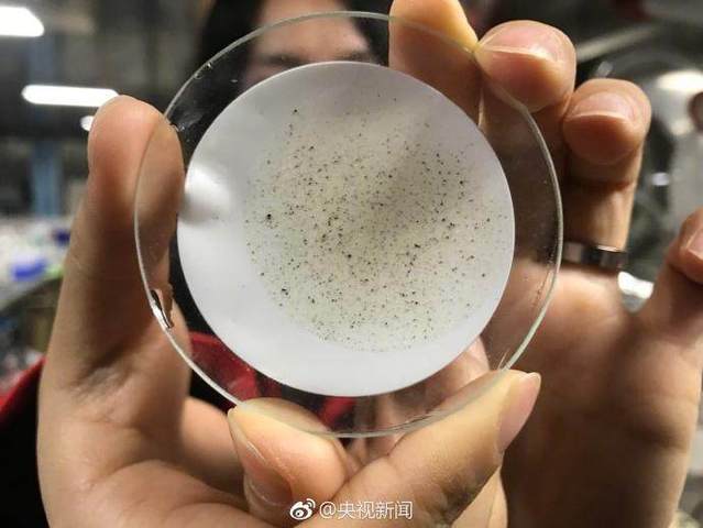 如果知道海洋中的塑料垃圾會進入人類肚子，你還會丟嗎？