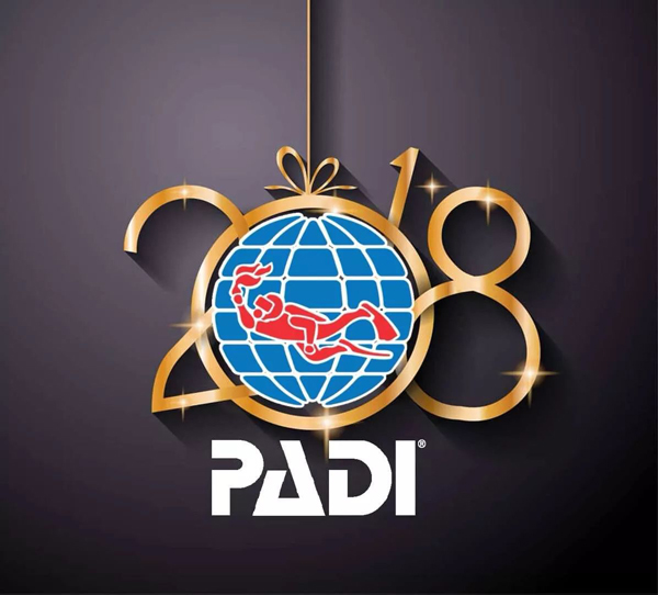 PADI潛水證竟然還有這樣的用途?。?！