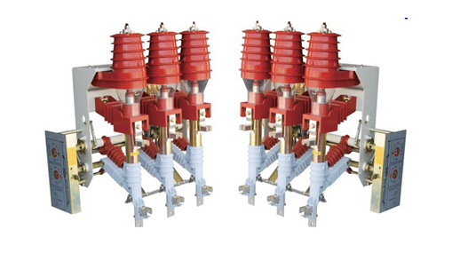 FK(R)N12A-12D型壓氣式交流高壓負(fù)荷開(kāi)關(guān)